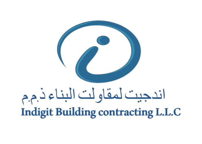 Indigit building contracting